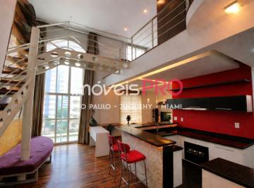 Apartamento · 75m² · 1 Quarto · 2 Vagas · Apartamento, Campo Belo - São Paulo