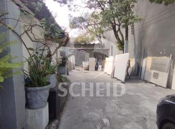 Terreno · 563m² · Terreno a venda próximo ao Jardim Belgica.