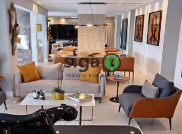 Apartamento · 173m² · 3 Quartos · 3 Vagas · VENDA PANAMBY - 03 QUARTOS - 03 VAGAS