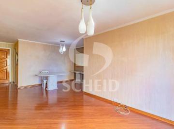 Apartamento · 78m² · 3 Quartos · Apartamento à venda com 78m², 3 quartos e 1 vaga