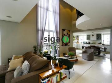 Apartamento · 162m² · 2 Quartos · 3 Vagas · Apartamento amplo e sofisticado à venda no Paraíso do Morumbi - São Paulo com 162m²