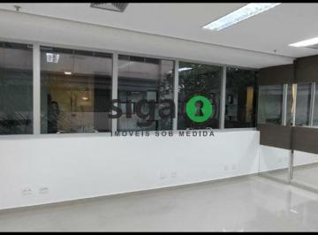 Comercial · 187m² · 3 Vagas · Sala Comercial de 35m² na Vila Andrade, São Paulo SP