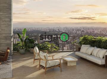 Apartamento · 588m² · 4 Quartos · 6 Vagas · Cobertura Duplex à venda no Paraíso de 588 m² com 4 suítes e 6 vagas em São Paulo