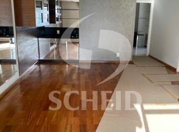Apartamento · 115m² · 2 Quartos · 2 Vagas · Apartamento 115m², Varanda Gourmet, Escritório e 2 Vagas no Paraíso