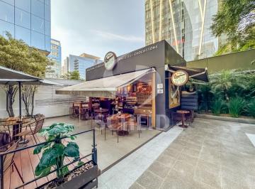 Comercial · 70m² · Loja de rua para venda em Vila Nova Conceição, 70m²