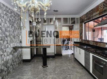Casa · 334m² · 2 Quartos · 4 Vagas · Casa à venda, Novo Paraíso - Americana/ SP