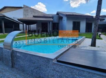 Casa · 324m² · 3 Quartos · 6 Vagas · Casa à venda, Parque Mangueira, na orla da represa - Americana/ SP