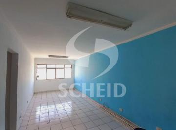 Comercial · 51m² · Sala Comercial para Locação - 51m² - Vila Gea (Campo Grande) / SP