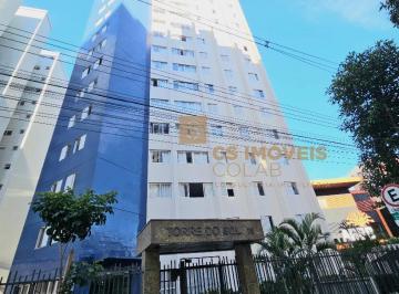 Apartamento · 74m² · 3 Quartos · 1 Vaga · Andar alto, face norte, desocupado.