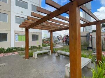 Apartamento · 32m² · 2 Quartos · 1 Vaga · Apartamento à venda, 2 quartos, 1 vaga, Parque Erasmo Assunção - Santo André/SP