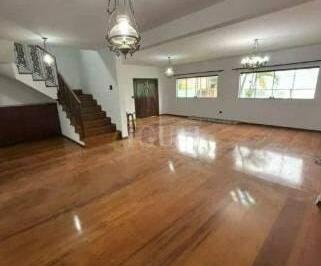 Casa · 539m² · 4 Quartos · 5 Vagas · Sobrado Terreno de 10 x 26,5 com área útil de 539,25m²