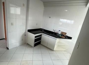 Apartamento · 76m² · 3 Quartos · 1 Vaga · Apartamento 3Q sendo 1 suite para Aluguel localizado no Residencial Jaiara Anápo