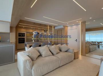 Apartamento · 115m² · 3 Quartos · 2 Vagas · Apartamento para venda em Chacara Klabin com 3 quartos, sendo 1 suíte , 115m²