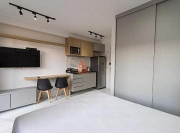 Apartamento · 25m² · 1 Quarto · Studio / Apartamento 25m² com 1 quarto à Venda no Centro
