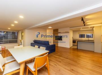 Apartamento · 124m² · 4 Quartos · 2 Vagas · Apartamento 124m² - 4 Dormitórios, 3 Suítes, 2 Vagas, Varanda Gourmet - Vila Gumercindo