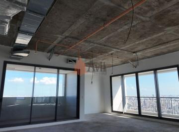Comercial · 250m² · 5 Vagas · Laje Comercial 250m² para Venda ou Locação no Tatuapé