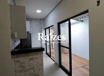 Apartamento · 57m² · 3 Quartos · 1 Vaga · Apartamento residencial 3 quartos sendo 1 suíte com porcelanato no Umuarama