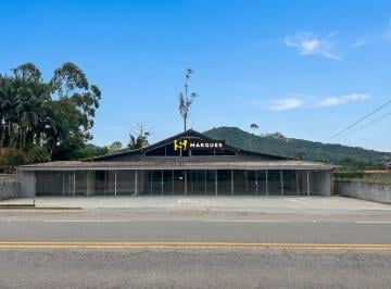 Comercial · 500m² · 15 Vagas · Oportunidade Única em Pirabeiraba - Amplo Imóvel Comercial com 500m²