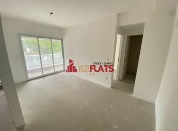 Apartamento · 45m² · 1 Quarto · 1 Vaga · Apartamento com ótimo preço no bairro Campo Belo. Confira!