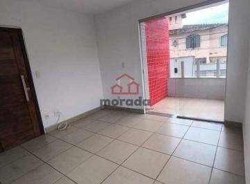 Apartamento · 85m² · 3 Quartos · 1 Vaga · Apartamento para aluguel, 3 quartos, 1 suíte, 1 vaga, CERQUEIRA LIMA - ITAUNA/MG