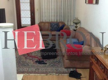 Casa · 100m² · 2 Quartos · 2 Vagas · Sobrado para venda na região do Tatuapé!!!