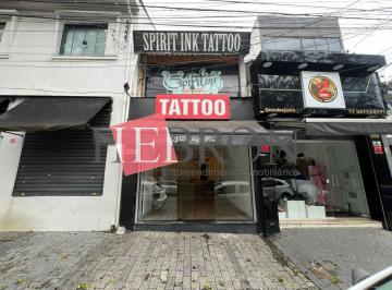Comercial · 216m² · Salão para locação na região do Tatuapé!!!