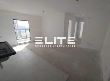 Apartamento · 65m² · 3 Quartos · 2 Vagas · Apartamento com 3 dormitórios para alugar, 65 m² , Vila Assunção - Santo André/SP