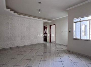 Apartamento · 107m² · 3 Quartos · 1 Vaga · APARTAMENTO PARA LOCAÇÃO NO BAIRRO SANTA MATILDE