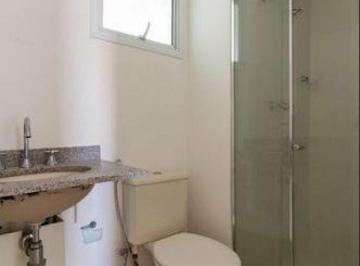 Apartamento · 63m² · 3 Quartos · 1 Vaga · Apartamento, Vila Butantã - São Paulo