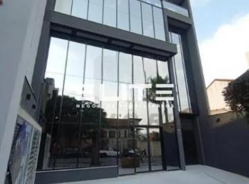 Comercial · 1000m² · 3 Vagas · Salão Comercial para Alugar em Vila Guiomar, Santo André - 1.000 m², 5 Banheiros e 3 Vagas