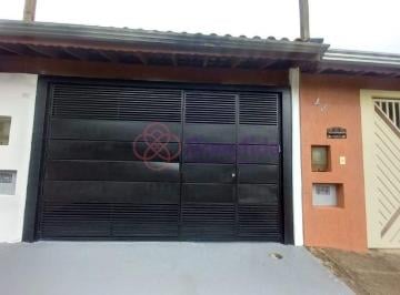 Casa · 125m² · 3 Quartos · 2 Vagas · Casa para LOCAÇÃO localizada no bairro Fazenda Grande, em Jundiaí/SP.