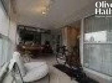 Apartamento · 210m² · 4 Quartos · 3 Vagas · Apartamento, Vila Olímpia - São Paulo