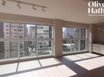 Apartamento · 210m² · 4 Quartos · 3 Vagas · Apartamento a venda na Vila Olimpia | 4 suites | 3 vagas | 210m²