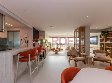 Apartamento · 136m² · 2 Quartos · 2 Vagas · Apartamento para venda de 136m² sendo 2 dormitorios sendo 2 suites