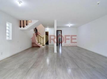 Casa · 172m² · 3 Quartos · 2 Vagas · (VENDA) Casa Renovada em Moema | 172m² | 3 Dorms (1 Suíte) | 2 Vagas | Jardim