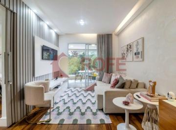 Apartamento · 87m² · 3 Quartos · 2 Vagas · APARTAMENTO VILA OLÍMPIA | MONDO ITAIM | LAZER E LOCALIZAÇÃO EXCELENTES!!!
