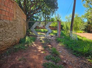 Rural · 394m² · 3 Quartos · 2 Vagas · Chácara no Chácara dos Poderes