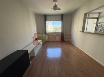 Apartamento · 75m² · 2 Quartos · 1 Vaga · Apartamento à Venda - 75 m² a.u. - 2 suítes - Moema