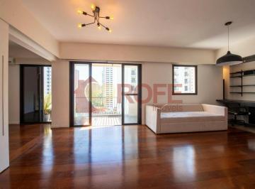 Apartamento · 125m² · 3 Quartos · 2 Vagas · (VENDA) Condomínio Les Grand Palais Moema | 124m² | 3 Suítes | 2 Vagas | Andar Alto