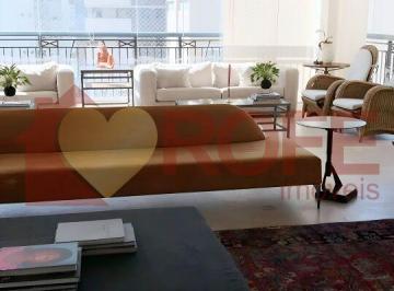 Apartamento · 306m² · 3 Quartos · 3 Vagas · (VENDA EXCLUSIVA) Condomínio Sophis Moema | 306m² | 4 Suítes | 5 Vagas | Fora de Rota