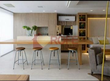 Apartamento · 156m² · 3 Quartos · 4 Vagas · APARTAMENTO VILA OLÍMPIA | MAISON LA FRONTIERE | 156 M2 | LAZER E LOCALIZAÇÃO EXCELENTES!!!