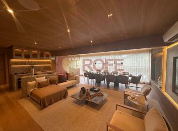 Apartamento · 134m² · 3 Quartos · 2 Vagas · Jardim da Hipica - Apto de 133,64m² , 3 suites e 2 vagas.