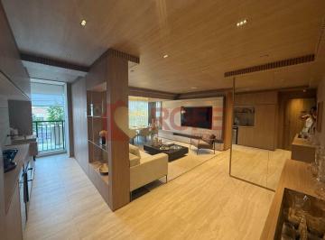 Apartamento · 84m² · 2 Quartos · 1 Vaga · Jardim da Hipica - Apto de 84,38m² , 2 dormitorios, sendo 1 suites e 1 vagas.