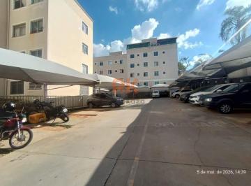 Apartamento · 116m² · 3 Quartos · 1 Vaga · COBERTURA DUPLEX - CHÁCARAS COTIA | CONTAGEM