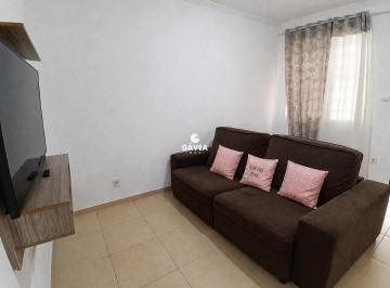 Apartamento · 60m² · 2 Quartos · Apartamento à venda no Vila Nova em Santos.