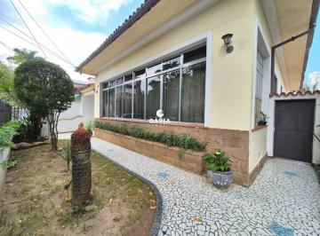 Casa · 213m² · 4 Quartos · 1 Vaga · Casa à venda no Boqueirão em Santos.