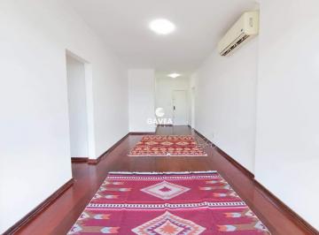 Apartamento · 104m² · 2 Quartos · 1 Vaga · Apartamento para aluguel no Ponta da Praia em Santos.