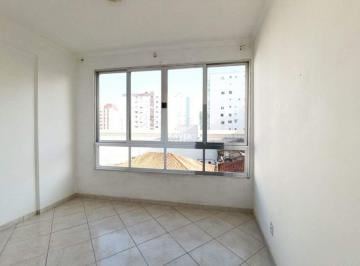 Apartamento · 38m² · 1 Quarto · Apartamento à venda no Centro em São Vicente.