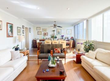 Apartamento · 205m² · 3 Quartos · 2 Vagas · Apartamento à venda no Morumbi | 3 quartos