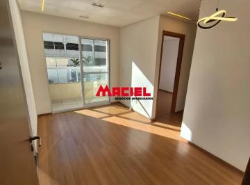 Apartamento · 48m² · 2 Quartos · 1 Vaga · Excelente oportunidade no Residencial Campo Di Napoli